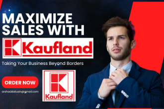 optimize and prepare your kaufland marketplace product listing