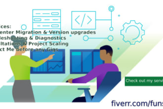 install, configure, update or troubleshoot your vmware product