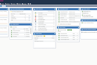 implement fortra digital guardian dlp policies and troubleshoot