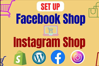 do facebook ads campaign, instagram ads, dropshipping ads, sponsored ads