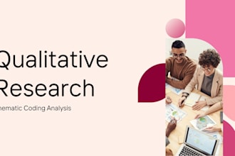 do qualitative analysis and research using nvivo and atlasti