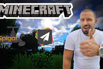 create your minecraft server