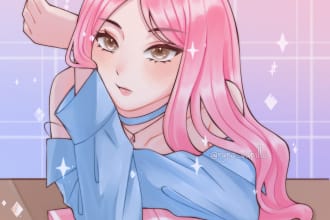 do commission digital art