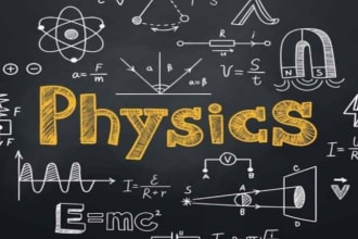do help in physics