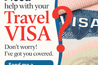 assist with your USA visa ds160 completion