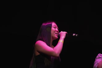 write lyrics for your song