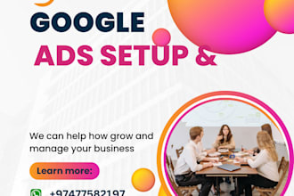 create top performing google ads multilingual campaigns