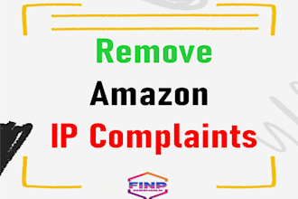 write an appeal and plan of action for your amazon violations