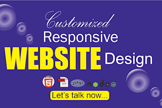 do maintenance of your word press website