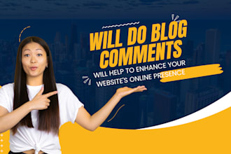 read your blog and will write high quality comments