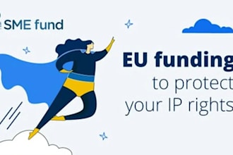 assist you with your sme 2026 fund application