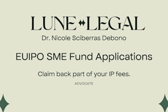 assist you with your sme 2026 fund application
