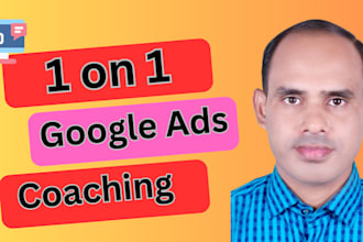 help you about google ads