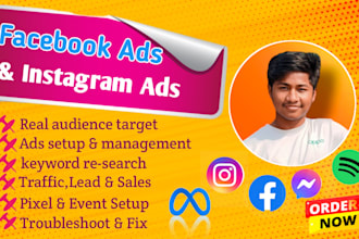 fix meta ads and facebook ad account issues