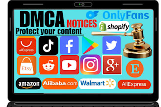 remove defamatory harassing negative social media posts facebook instagram blogs