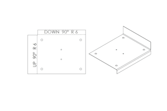 solidworks laser cut, sheet metal