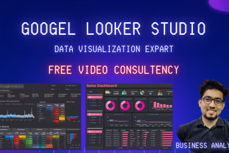 create customize google looker studio dashboard reports
