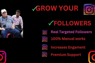 do instagram promotion and marketing for super fast instagram growth