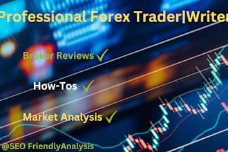 write killer copies for your forex and crypto blogs