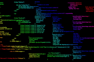 debug varioius programming codes