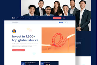 set up webflow SEO and speed optimization to grow traffic
