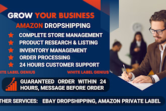 do amazon dropshipping amazon product research amazon dropshipping as VA