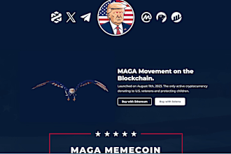 develop meme coin on xrp solana evm xrpl blockchain