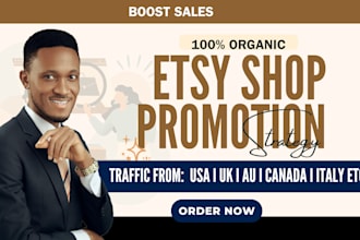 do shopify traffic etsy promotion shopify etsy sales etsy SEO, shopify marketing