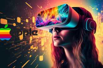 develop apple vision pro app, VR app, ios app, apple vision pro