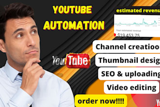 create automated cash cow videos, cash cow youtube, cash cow channel, cash cow