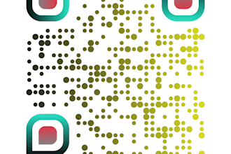 provide customised qr and barcodes designed to meet your specific requirements