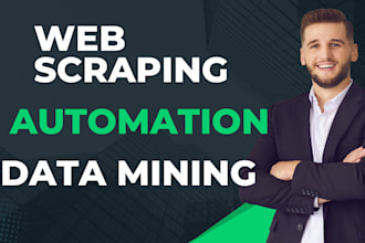 scrape website data fast using python, scrapy, and selenium