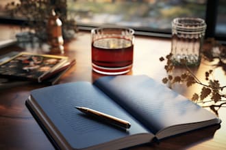 do copywrite through storytelling