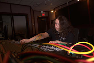 professionally mix and master your song