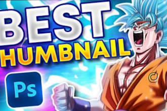 be a youtube thumbnail maker for you