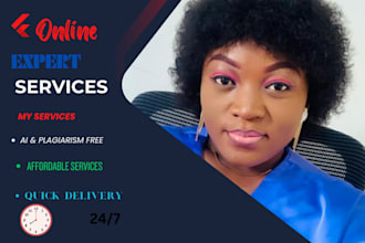 assist you to write assignments, internship reports, case study writing and, apa