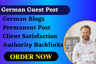 dofollow german guest post authority seo backlink building for google ranking