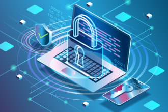 provide professional technical writing in information security