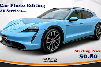 vehicles car photo editing,car background removal,car enhancement with shadow