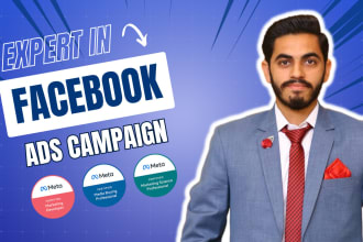 facebook, insta meta ads campaign manager, fb advertising, marketing expert