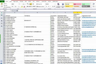 do data entry services,and different freelancing activities