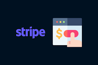 integrate stripe payment gateway