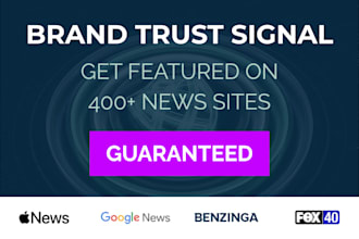 boost your brand authority with premium press distribution