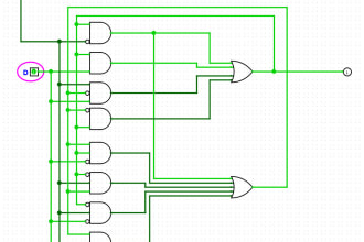 do circuit designing using logisim and multisim