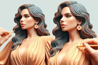 generate midjourney images and leonardo ai images within hours