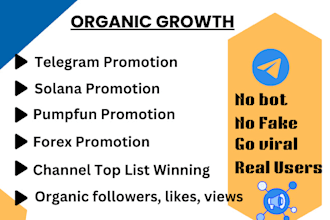 token telegram promotion, solana, memecoin promotion, pump fun, channel SEO
