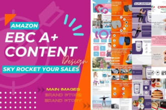 design amazon a plus content amazon ebc