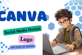 specialize in customizable in social media post design