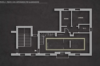 do floor plan  autocad o render