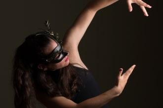 teach you how to dance